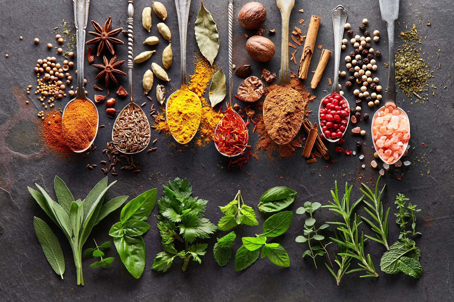 Should You Be Using Fresh or Dried Herbs? - live-moore.com